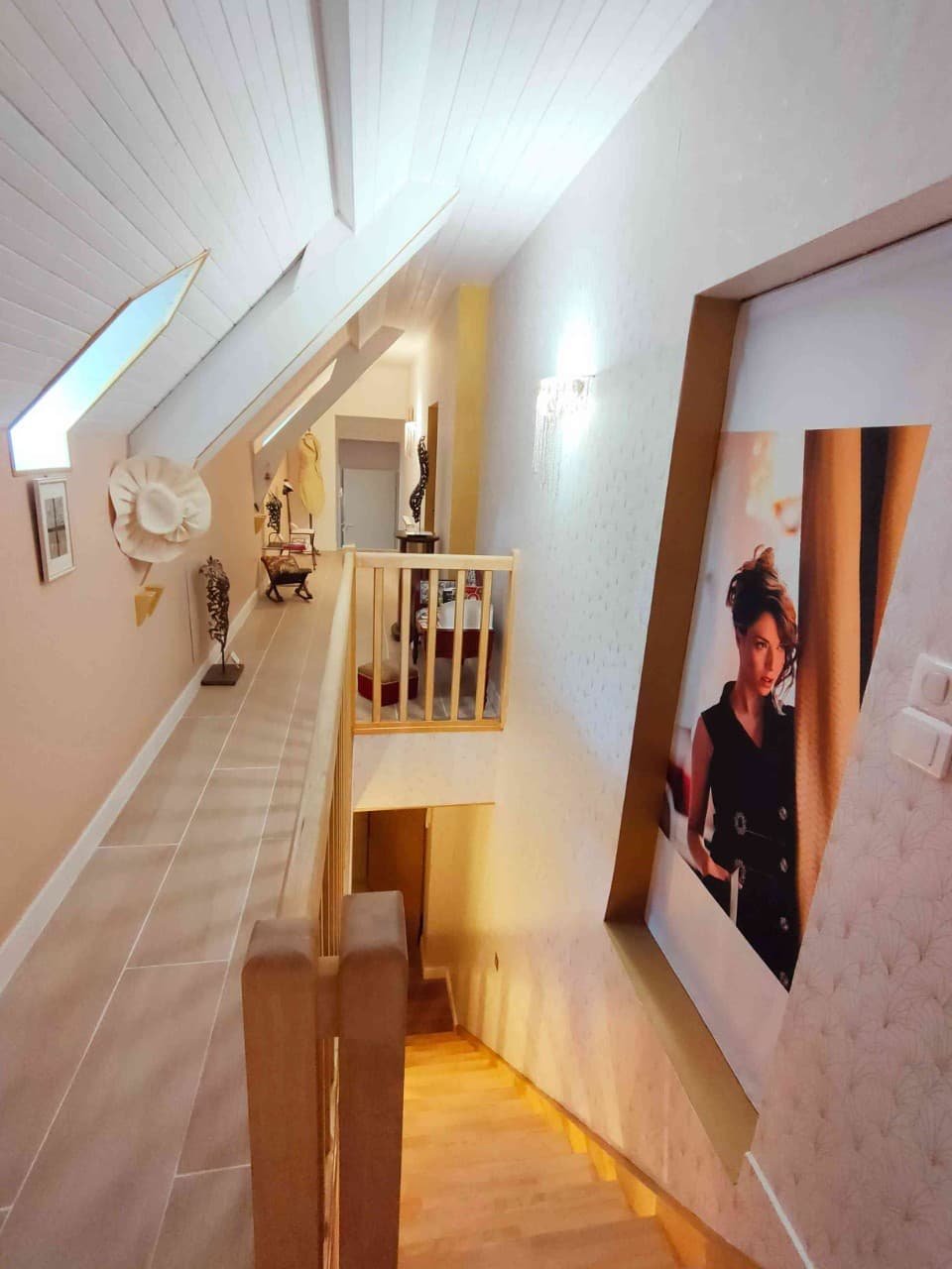 Galerie Morphoses 2