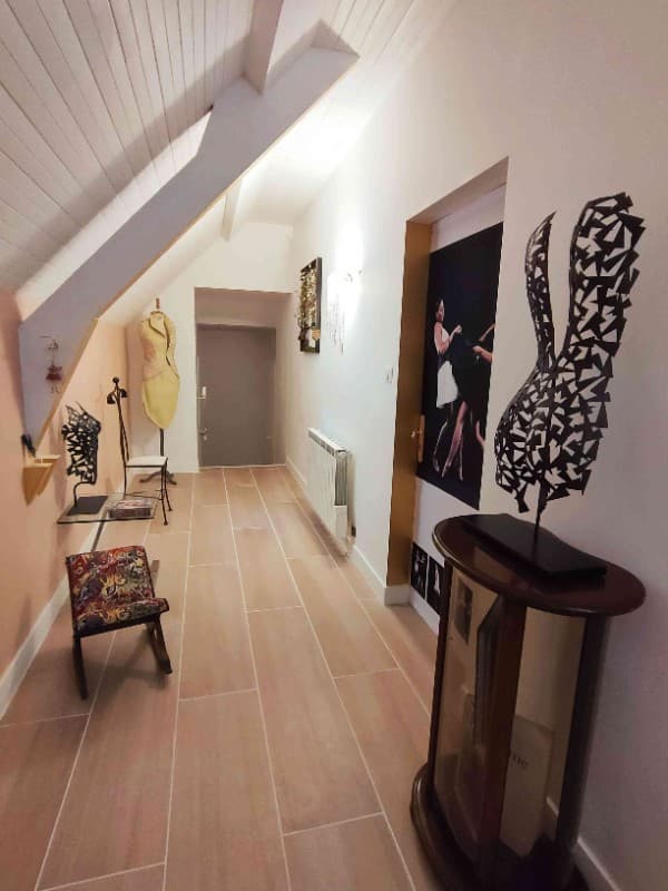 Galerie salon