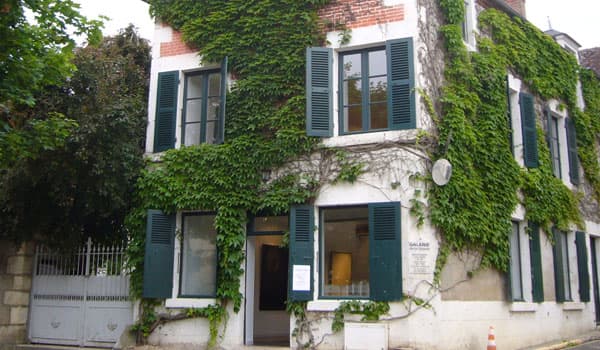 Galeriegarnierdelaporte