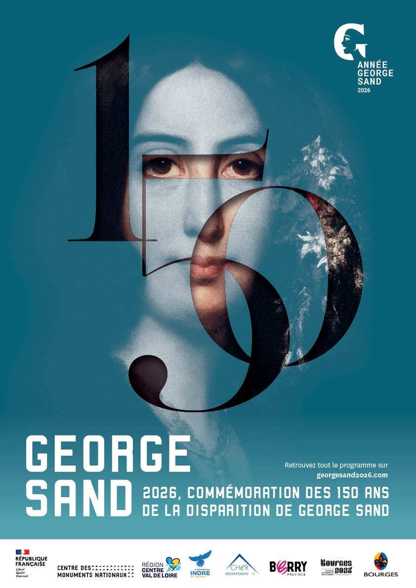 George Sand
