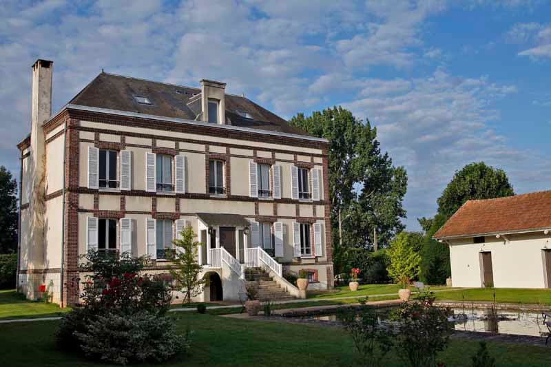 Gingko Hôtel