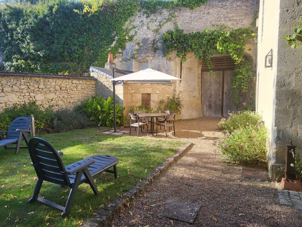Gite 03 Jardin 3 Light