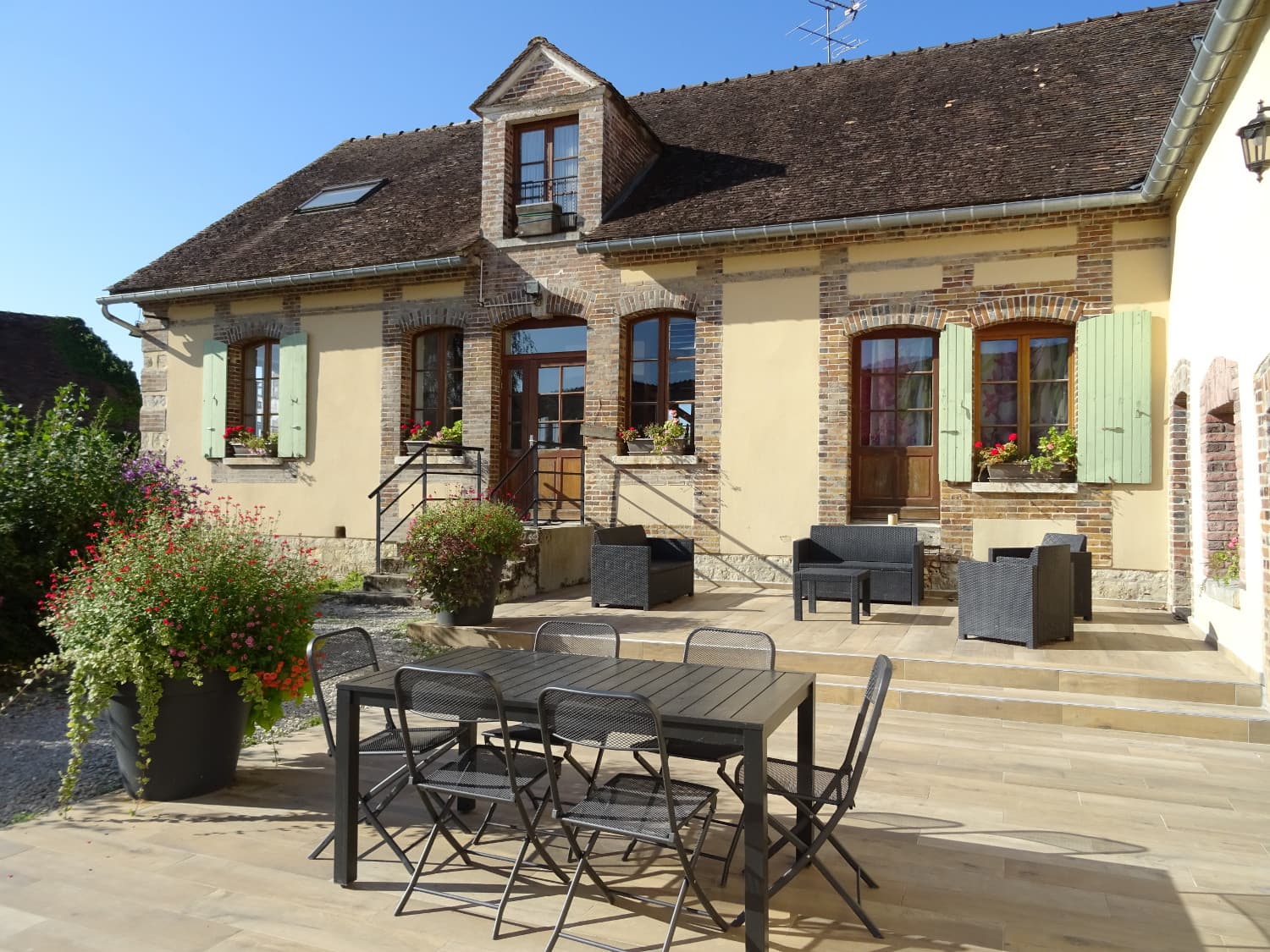 Gîte