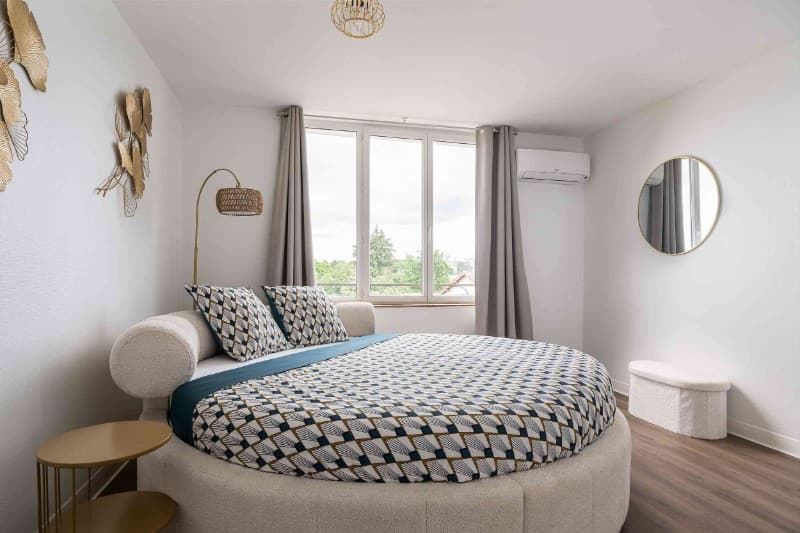 Gîte Aphrodite