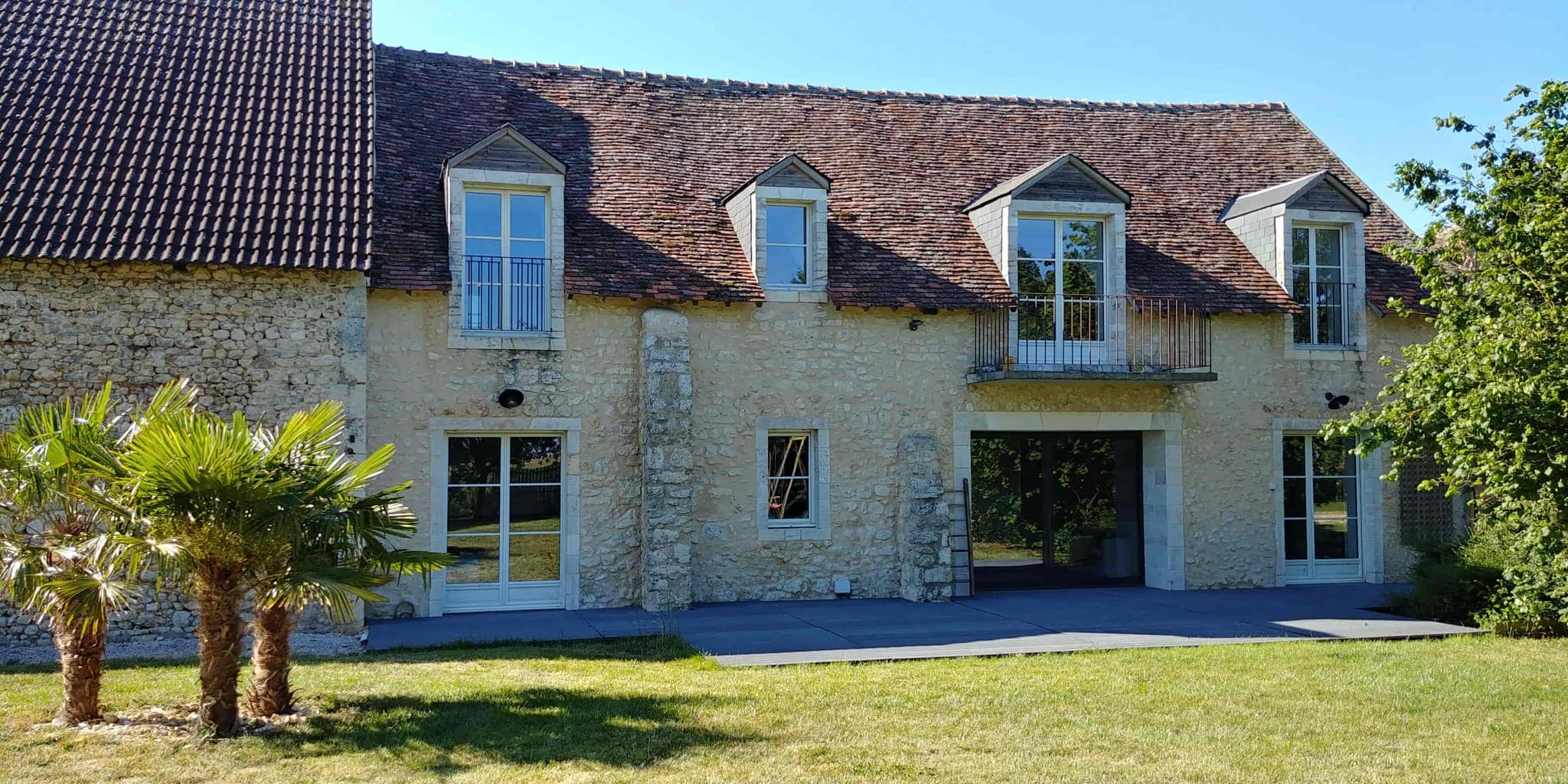 Gite Bergerie