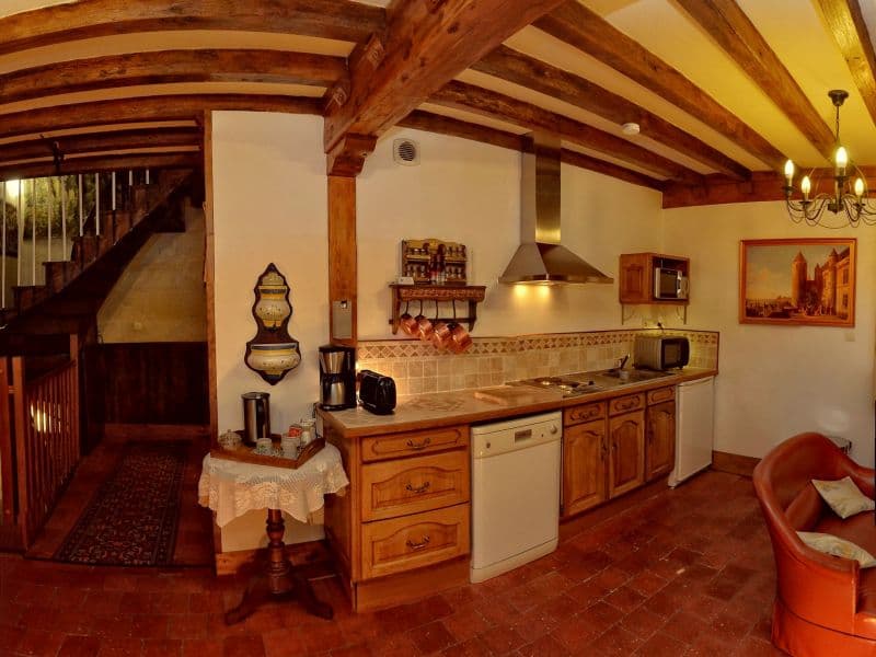 Gite-Chevalier-cuisine-loches-valdeloire
