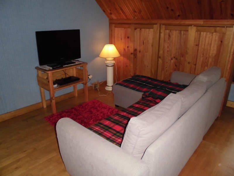 Gîte la Charronnerie