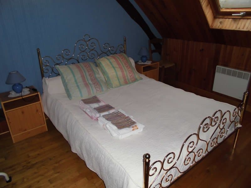 Gîte la Charronnerie
