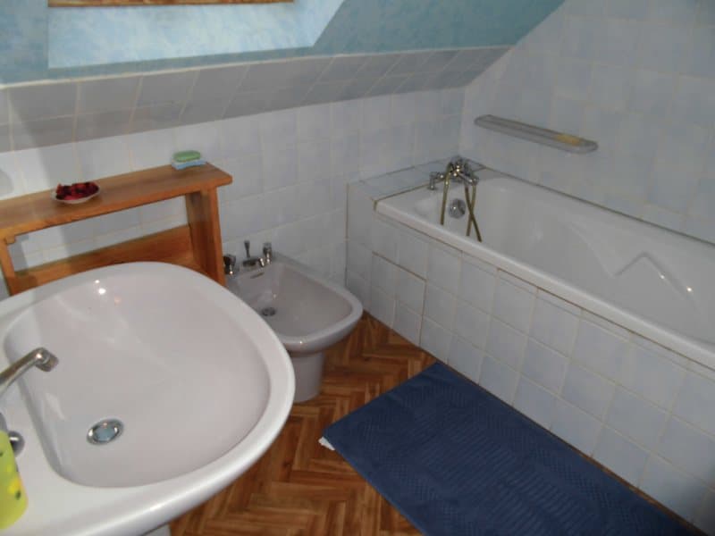Gîte la Charronnerie