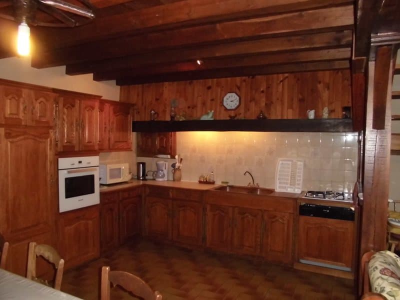 Gîte la Charronnerie