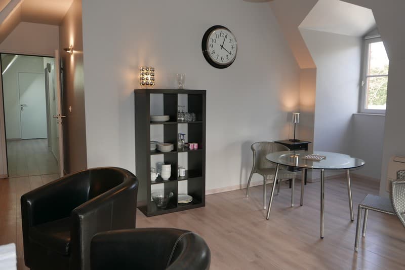 Gîte Maëla séjour 2