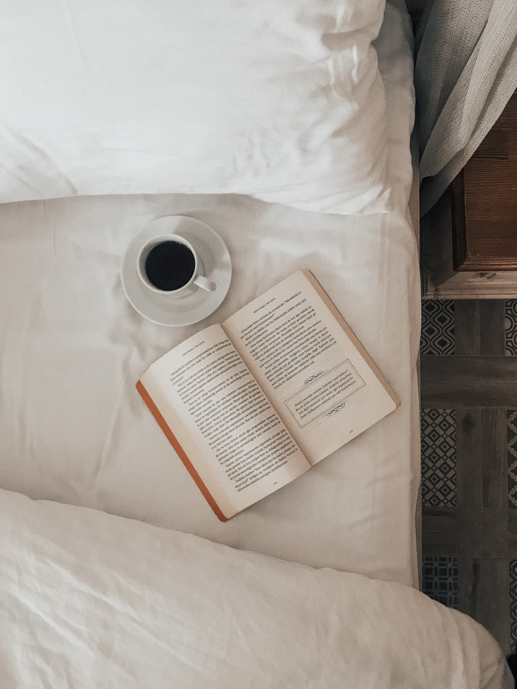 Gîte Pexels Chambre