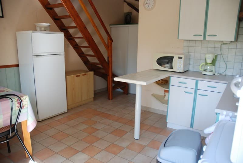 Gite Touraine cuisine (1)