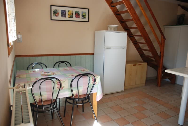 Gite Touraine cuisine (2)