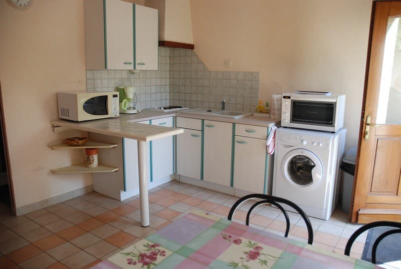 Gite Touraine cuisine (3)