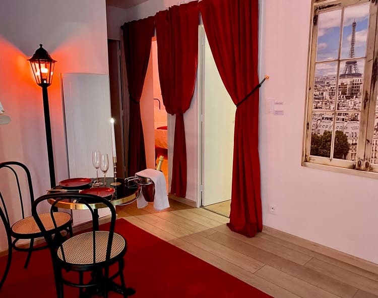 Gite-amoretsens-salon-loches-valdeloire