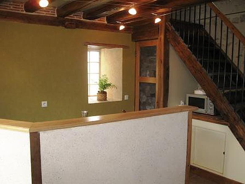 Gîte de Ligaudry