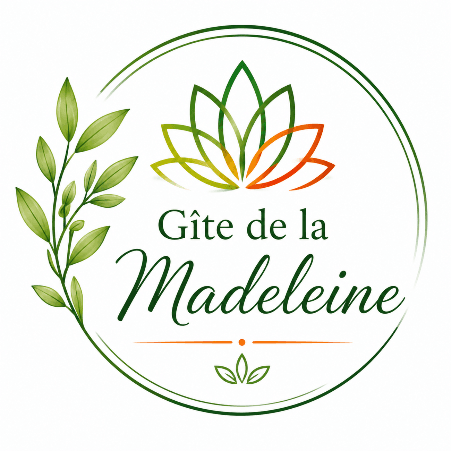 Gîte de la Madeleine