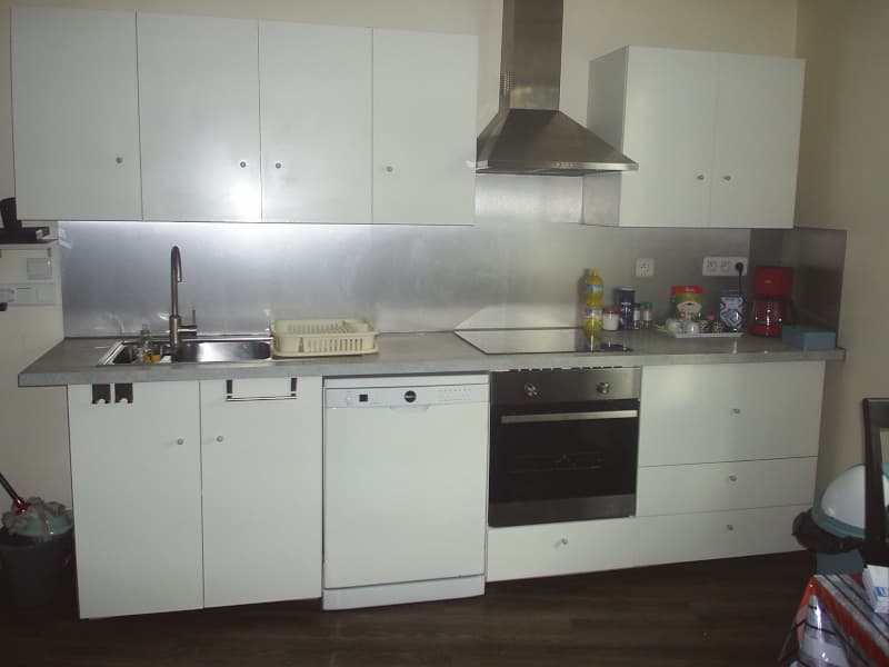 Gite_dela_Résidence_cuisine