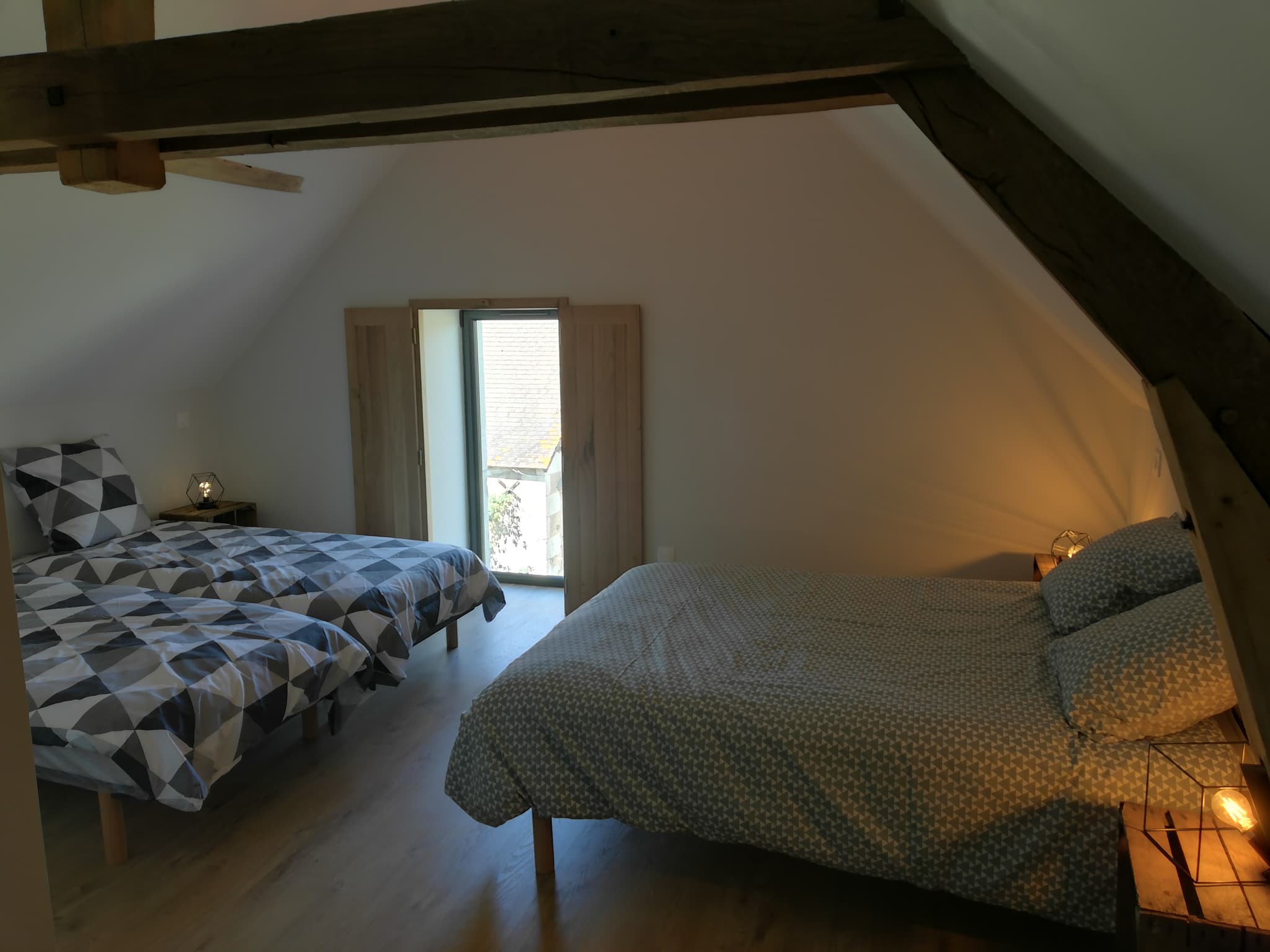 Gîte de la Forge