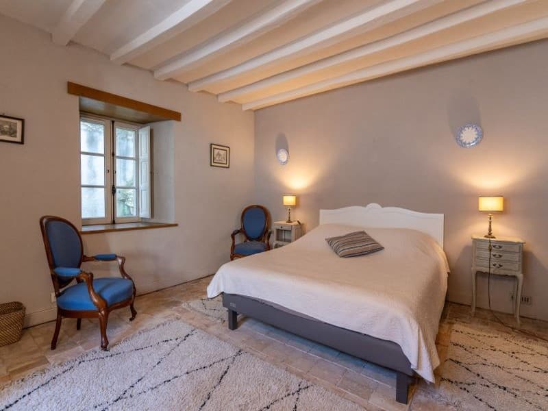 Gited puits-chambre-chaumussay-valdeloire