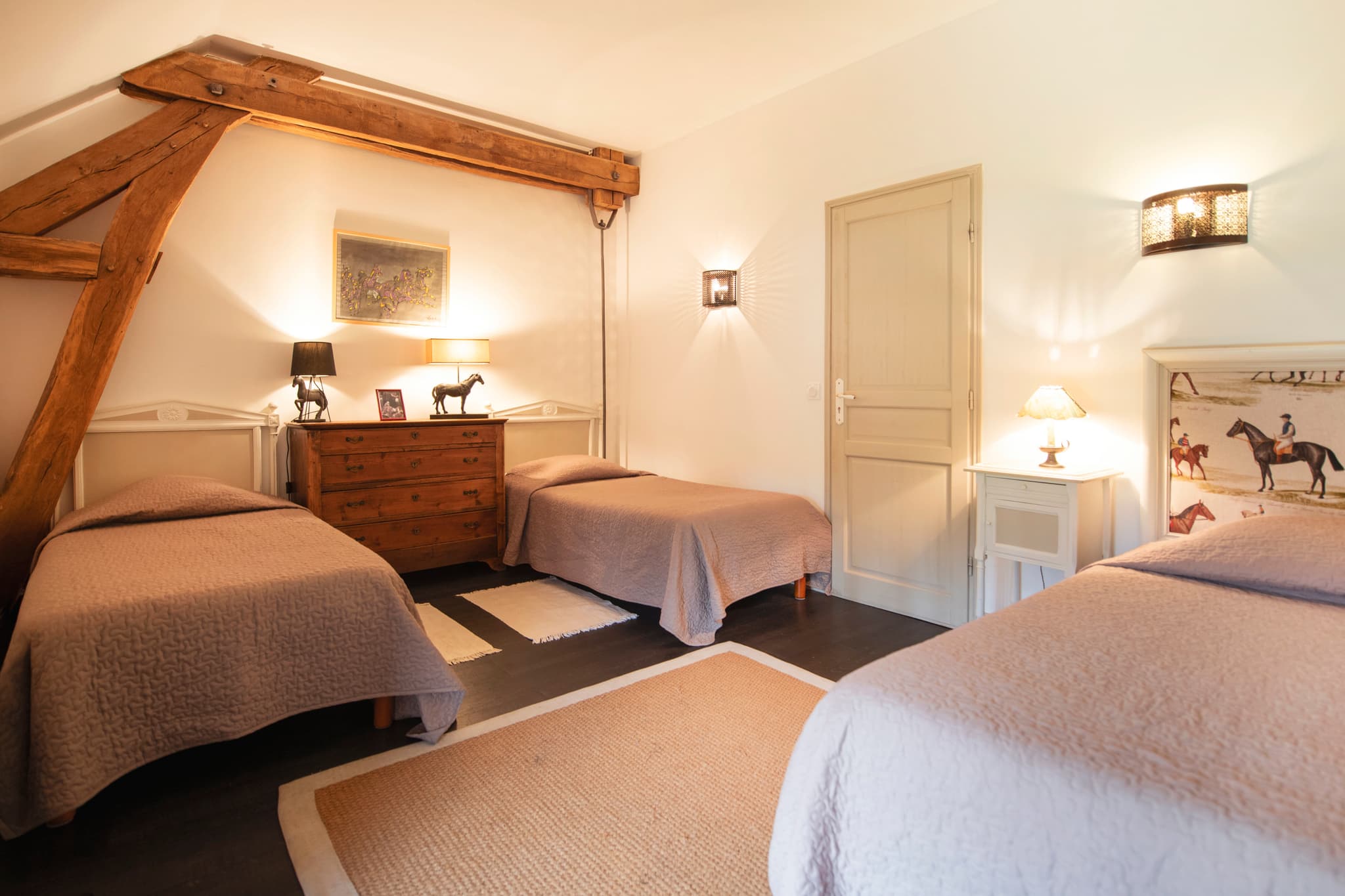 chambre Derby