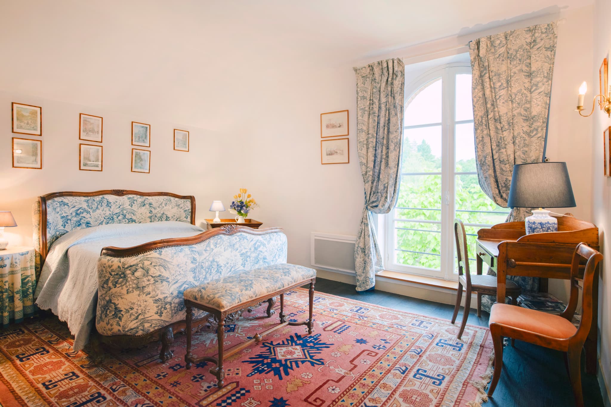 suite Attelage
