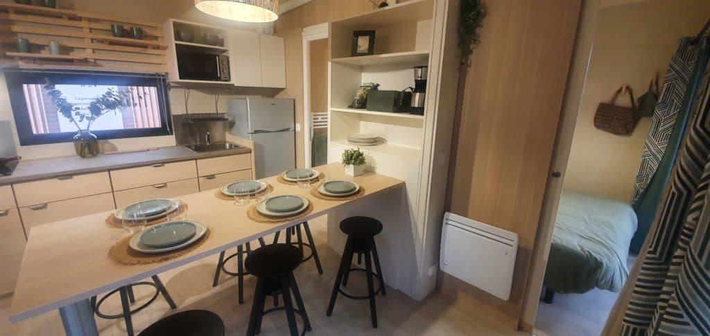 Gites Hotel Cuisine