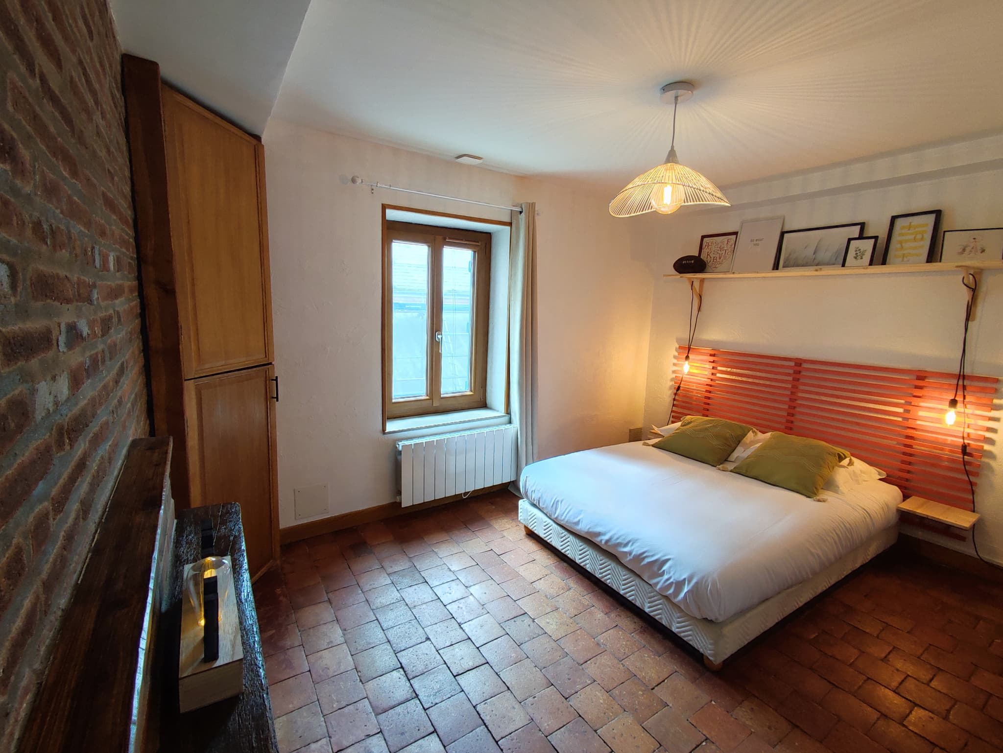 Grande chambre