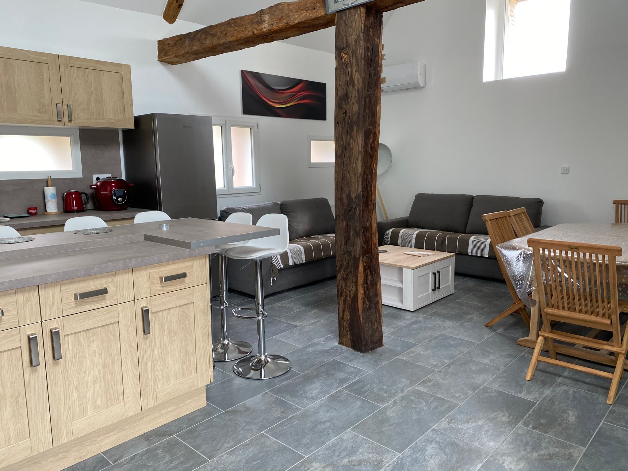 solognetourisme-romorantin-gite-maisondesbiquettes-salon cosy