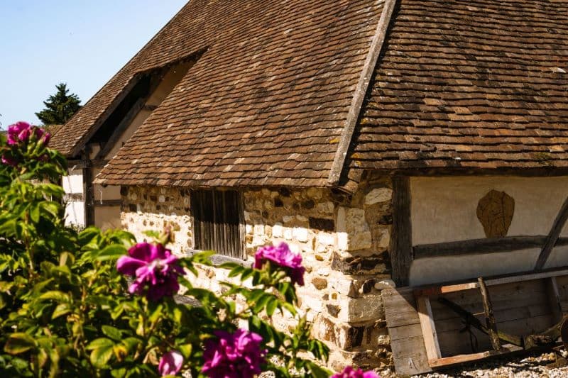 Tourisme_grange_pyramidale_Vailly
