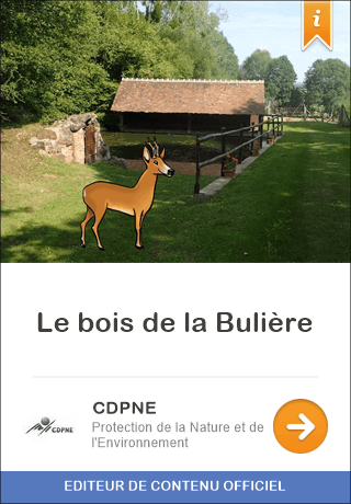 GuidiGO Bouffry