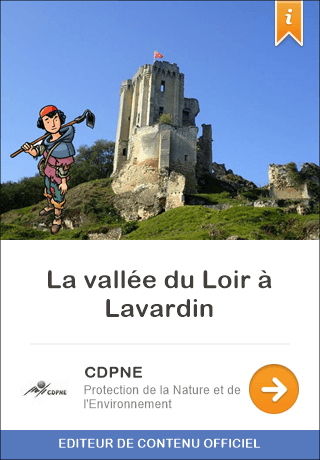 GuidiGO Lavardin