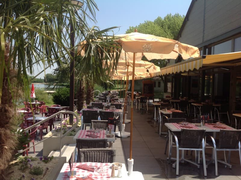 Guinguette de Belle-Isle