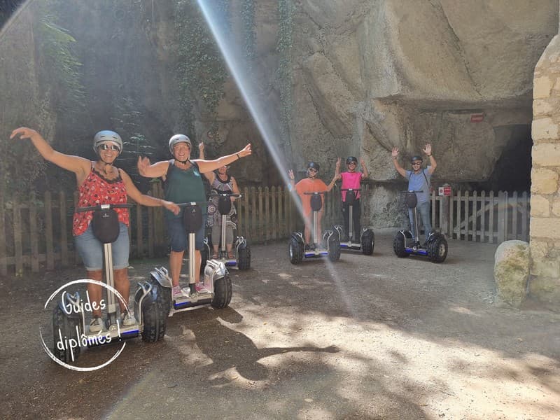 Gyroway 7