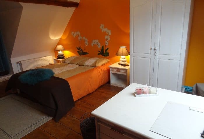Maison d'Anna