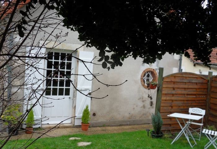 Maison d'Anna