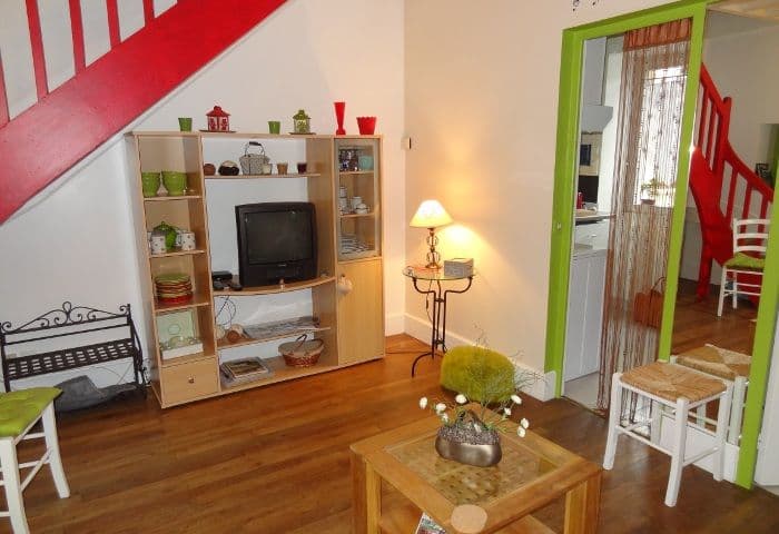 Maison d'Anna