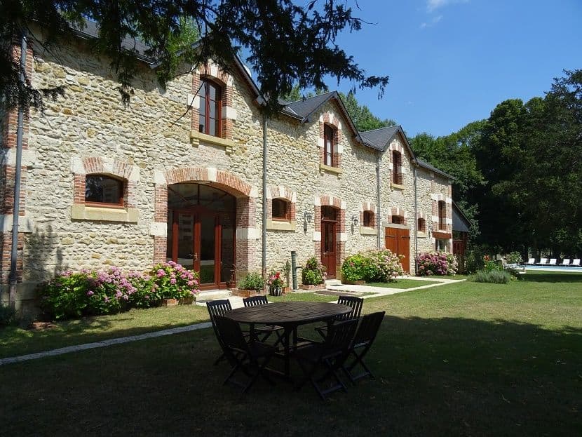 L'Hermitage