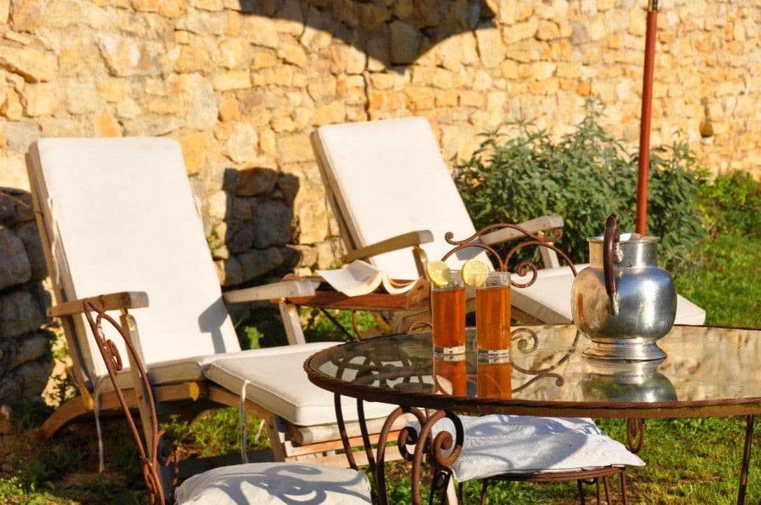 Domaine