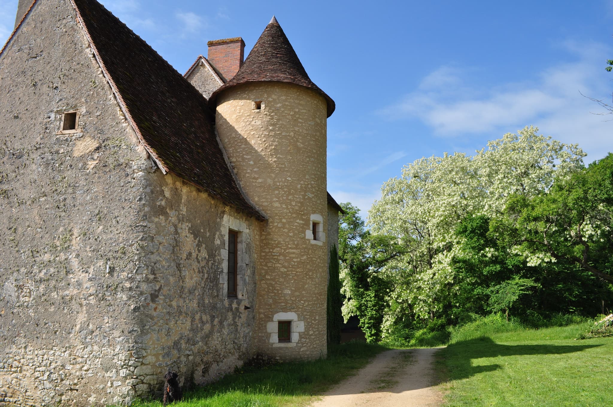 Domaine du Ris de Feu