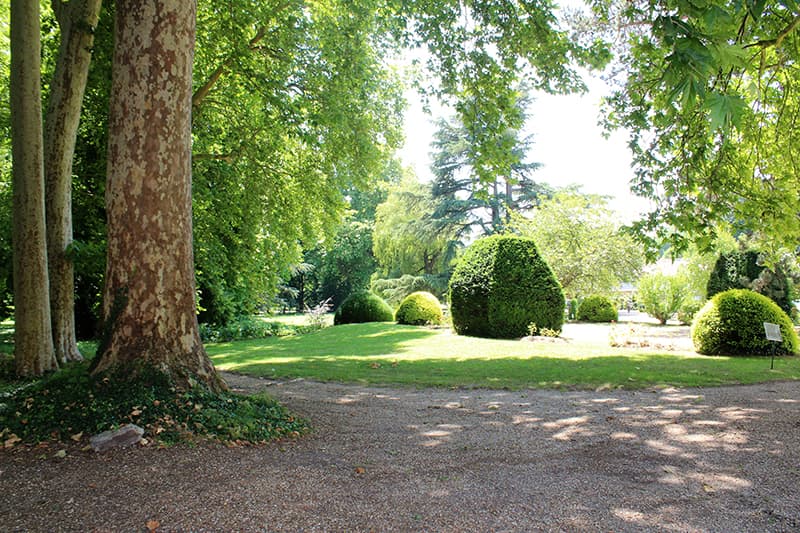 Le Prieuré Saint Thomas