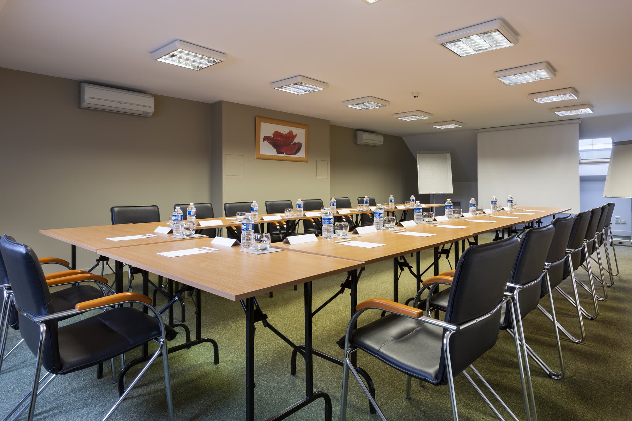 Comfort Hotel Saran