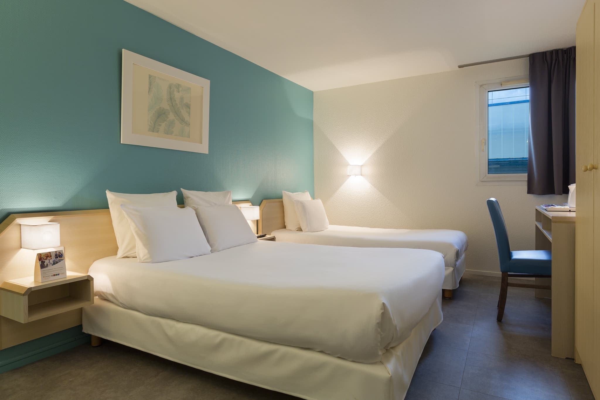 Comfort Hotel Saran