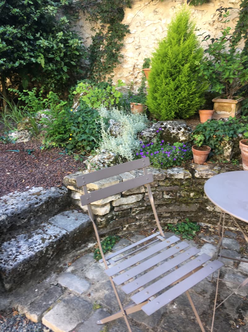 Maison de l'Octroi: extérieur