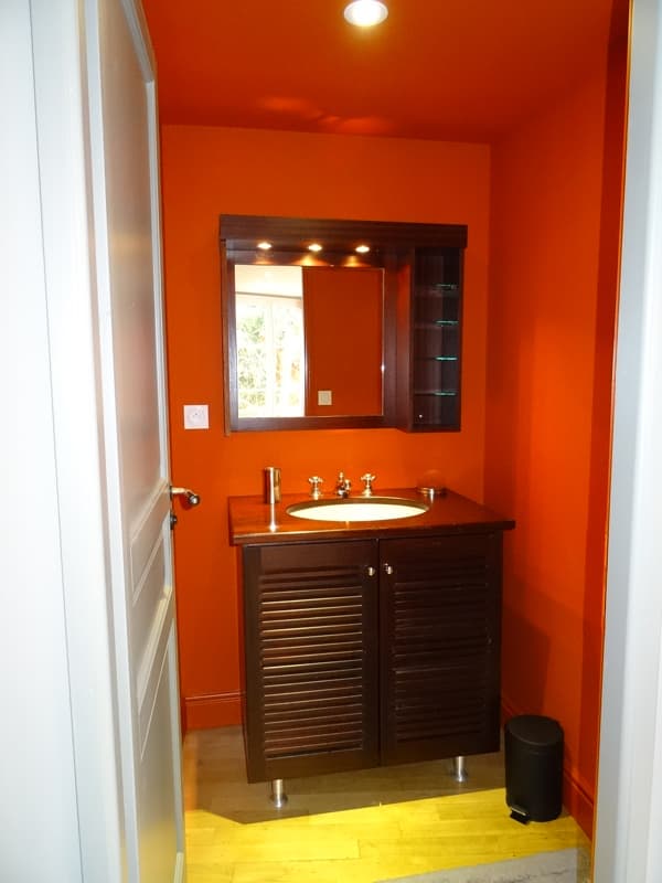 Appartement de l'Octroi