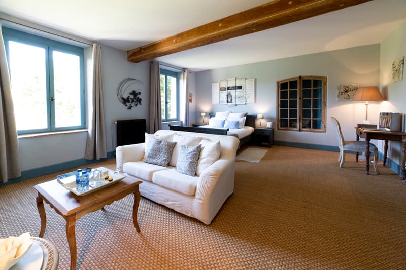 Ferme de Bouchemont