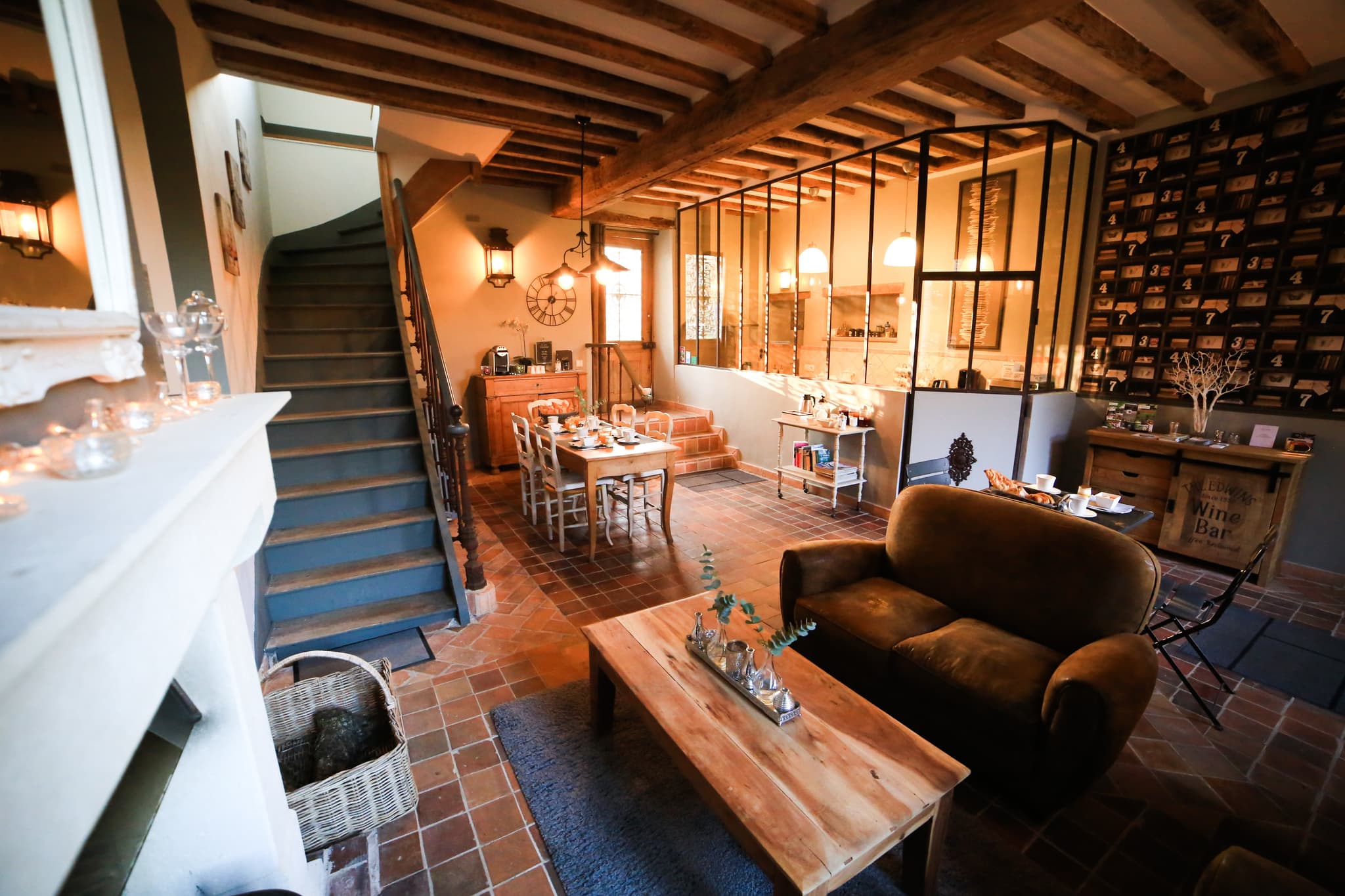 Ferme de Bouchemont