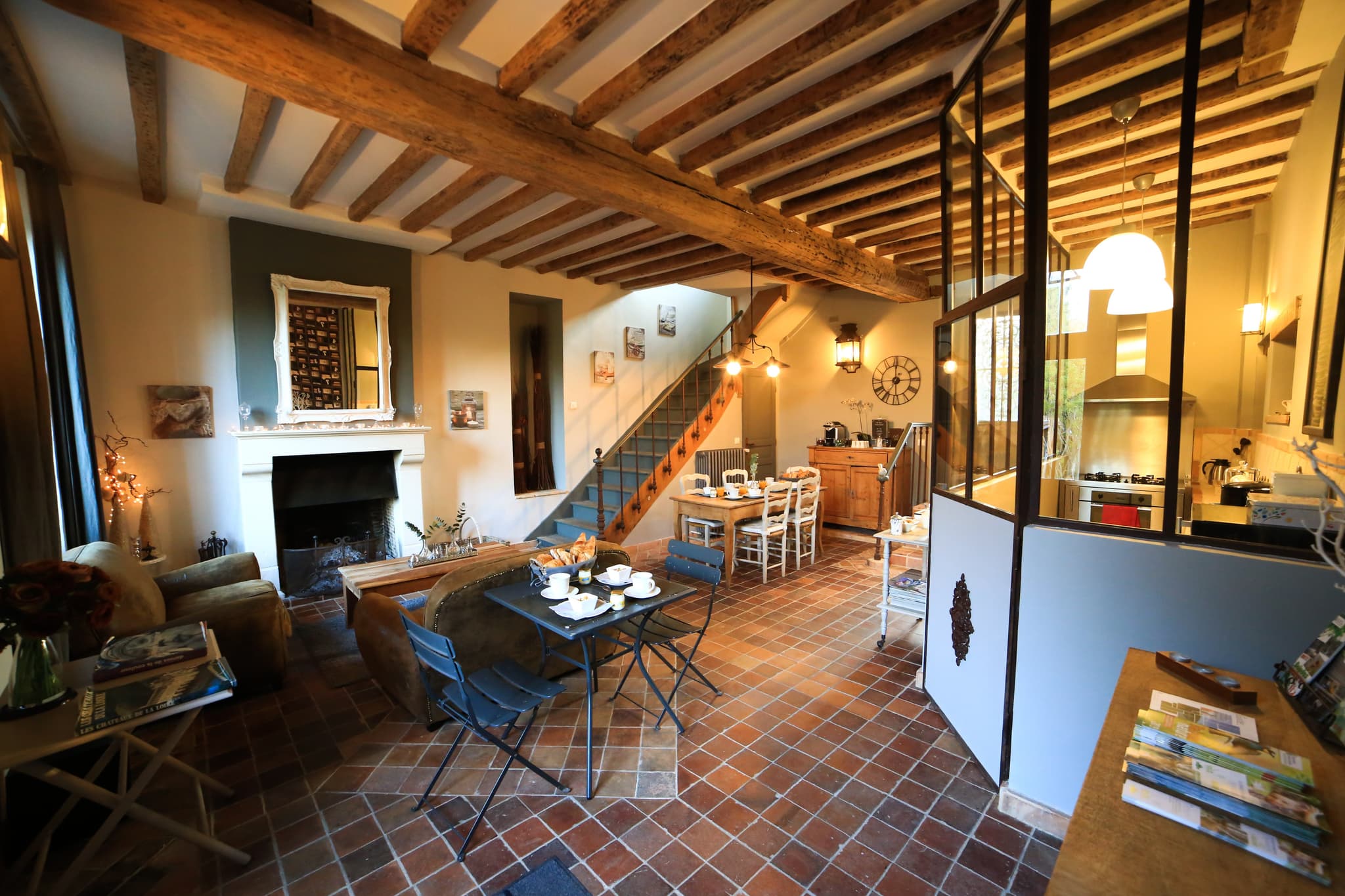 Ferme de Bouchemont