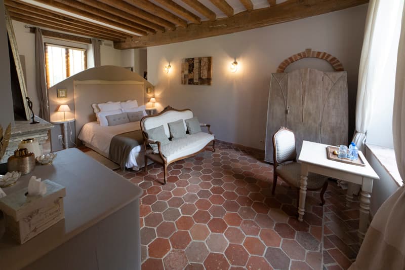Ferme de Bouchemont